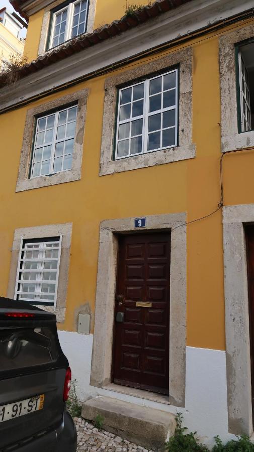 Secret & Pena Cozy Lissabon