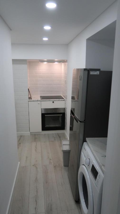 Appartement Secret & Pena Cozy Lissabon